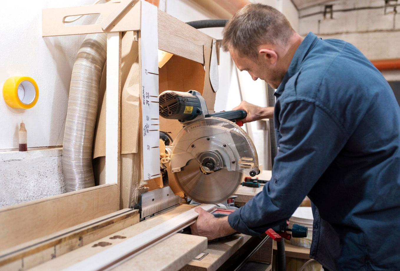 新鄉(xiāng)縣明隆木業(yè)制品有限公司